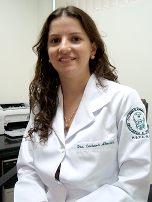 Dra. Luciana