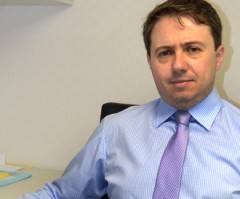 Entrevista: Dr. Mauricio Giraldi – Neurocirurgião de crânio e coluna. Dr. Maurício