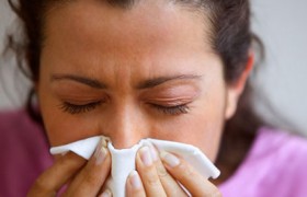 Especialistas dão dicas para combater o mofo e alergias alergia