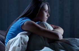 Os 8 melhores alimentos para dormir tranquilamente oto1