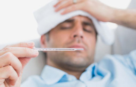 O que fazer – e não fazer – quando se está com gripe ou resfriado oto1