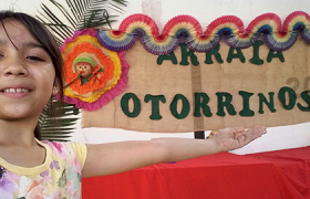 Arraial da Otorrinos 2017 oto_1