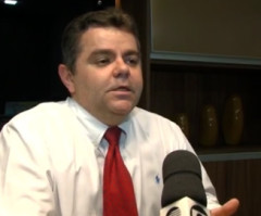 Dr. José Wilson concede entrevista e fala sobre “rouquidão” oto