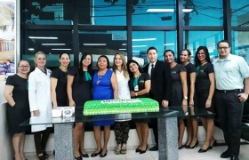 Aniversário Otorrinos – 2017 01