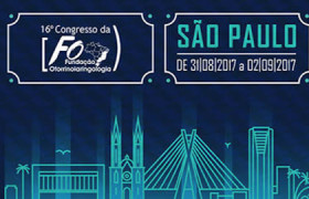 Corpo clínico do Hospital Otorrinos participa do 16º Congresso da Fundação de Otorrinolaringologia WhatsApp Image 2017-09-01 at 08.02.47