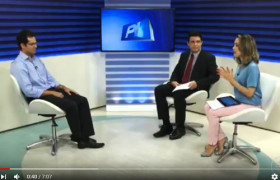Especialista fala sobre problemas de saúde causados por queimadas no período do B-R-O-BRÓ oto