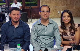 Jantar de confraternização 09
