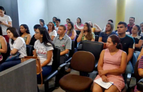 Curso Salve uma vida pelo Núcleo SBA Vida para colaboradores Otorrinos capa