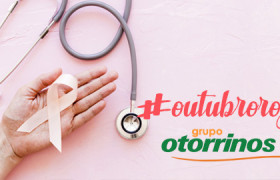 Outubro Rosa oto