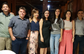 Confraternização Grupo Otorrinos 2018 00