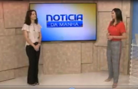 Entrevista com a especialista do sono Dra. Luciana Almeida oto