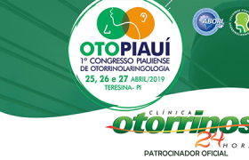 Grupo Otorrinos na OTOPIAUI 01