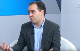 Vídeo: Entrevista com o Dr. Thiago Luís sobre rinite oto_1