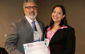 Médica da Otorrinos participa de Congresso de Cardiologia em Teresina WhatsApp Image 2019-06-26 at 09.29.45