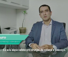 Dr. Lúcio Noleto – Julho Verde 2019 oto