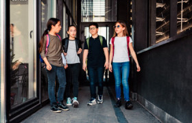 Fim das férias escolares: como retomar a rotina de aulas oto