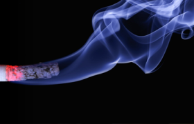 Cigarro não previne ou trata o coronavírus, como sugeriu um estudo Adestaque1