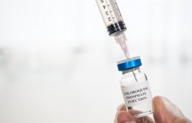 Testes com cloroquina para coronavírus são suspensos pela OMS. Por quê? Adestaque1