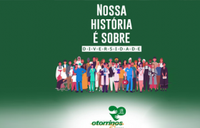 Semana de aniversário – Otorrinos 18 anos destaque