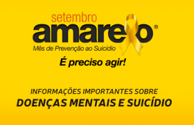 É preciso agir destaque