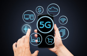 Como a tecnologia 5G pode melhorar a nossa saúde destaque