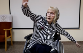 Vídeo de ex-bailarina com Alzheimer mostra resiliência da mente humana, diz neurocientista Miguel Nicolelis destaque