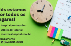 Nós estamos por todos os lugares! destaque