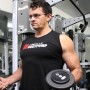 Entrevista: Demóstenes Ribeiro oto3