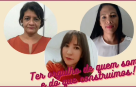 Mulheres do Grupo Otorrinos destaque