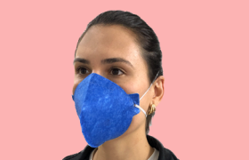 As máscaras N95 e PFF2 protegem mais? destaque