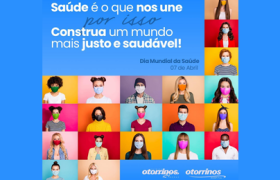 07de abril – Dia Mundial da Saúde destaque